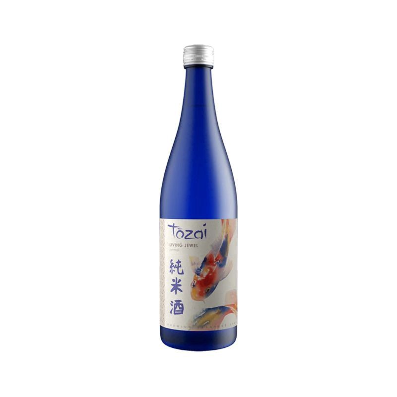 TOZAI Living Jewel Sake 720Ml