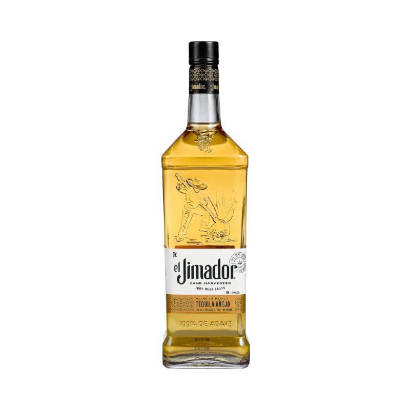 EL JIMADOR Anejo 750 ml