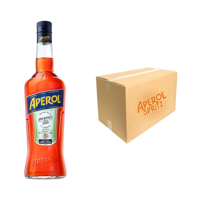 APEROL Aperitivo 750 ml