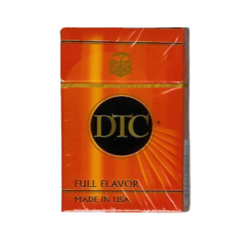 DTC Full Flavor
