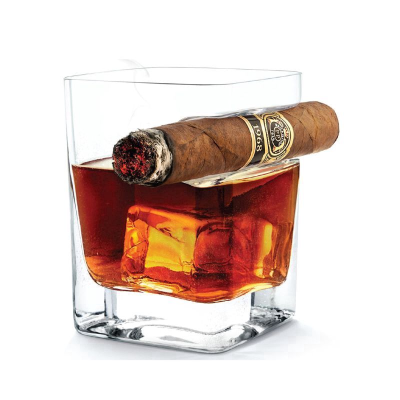 CIGAR From Corkcicle (D*)