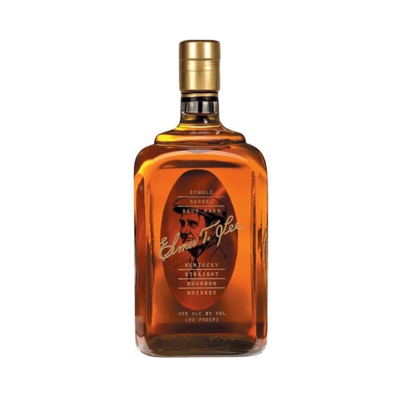 ELMER T LEE Bourbon 750 ml
