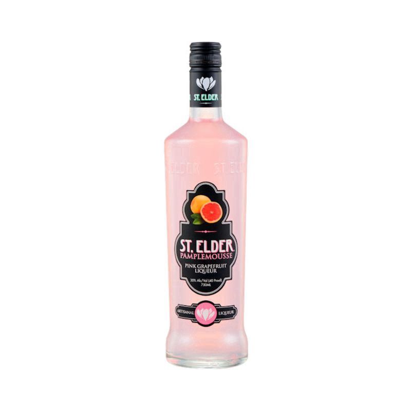 ST ELDER Pamplemousse Liqueur 750 ml
