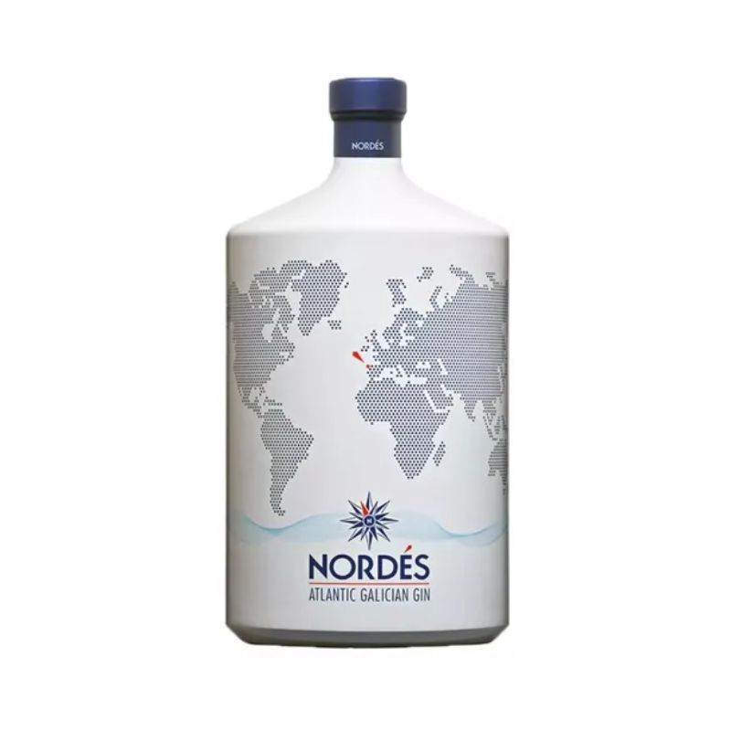 NORDES Gin 700 ml