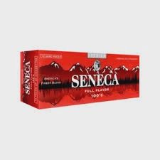 SENECA Red Box 100