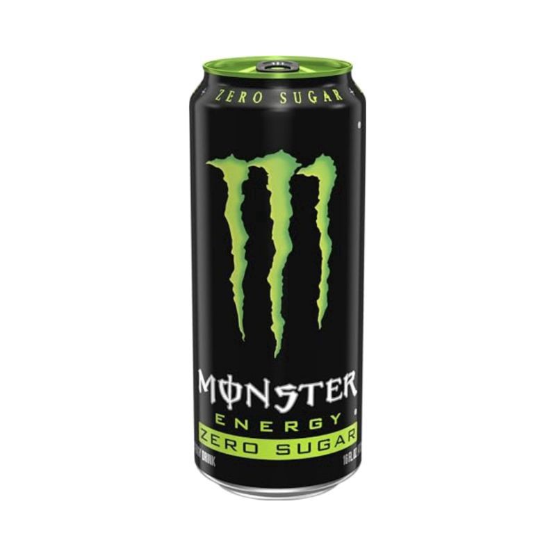 MONSTER Zero Sugar 16 oz