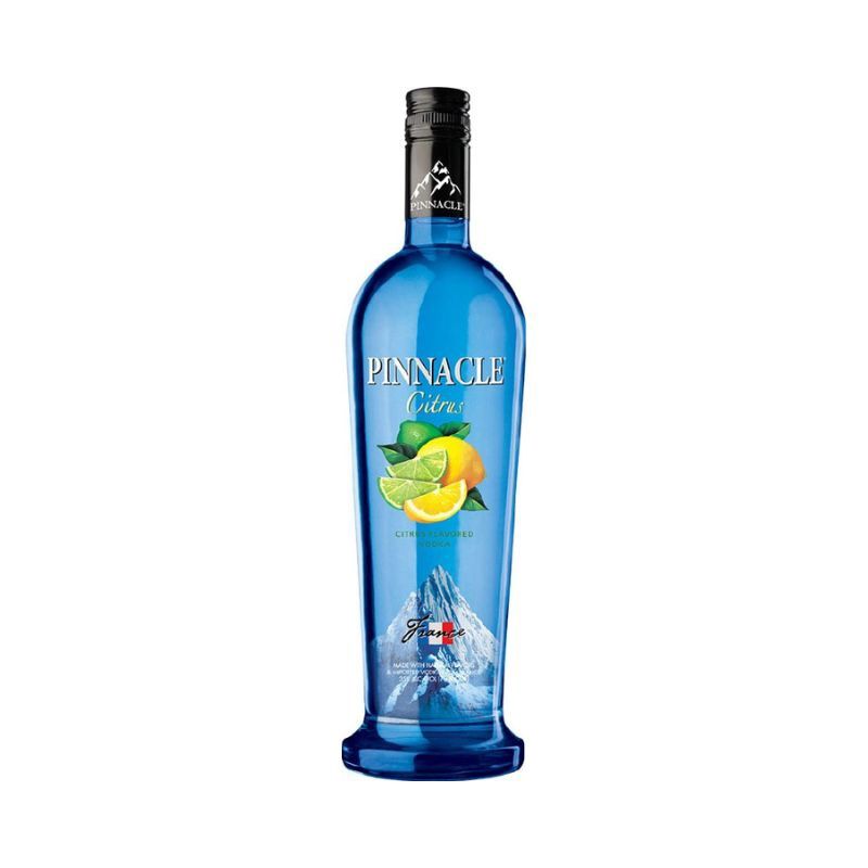 PINNACLE Citrus 750 ml