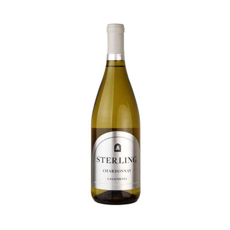 STERLING Vint Collection Chardonnay 750 ml
