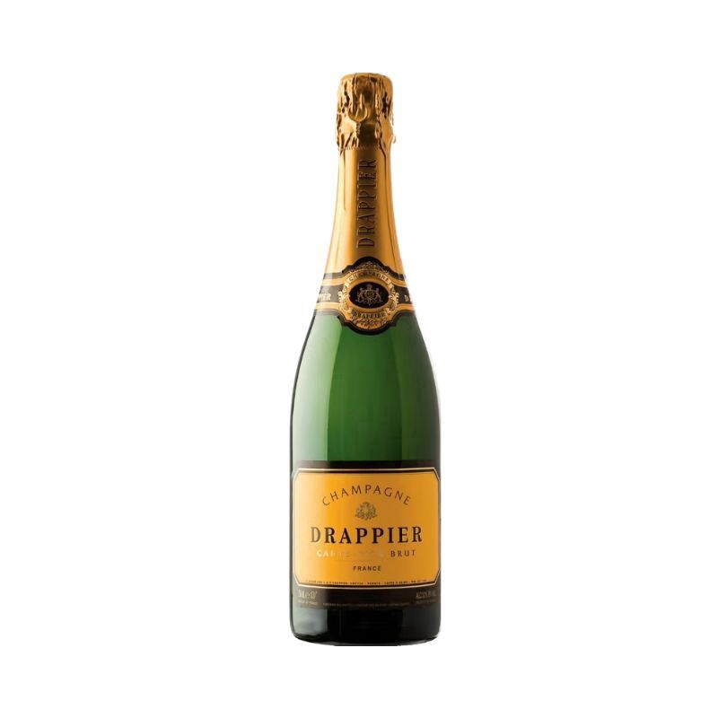DRAPPIER Carte D'Or Brut N/ V 750 ml
