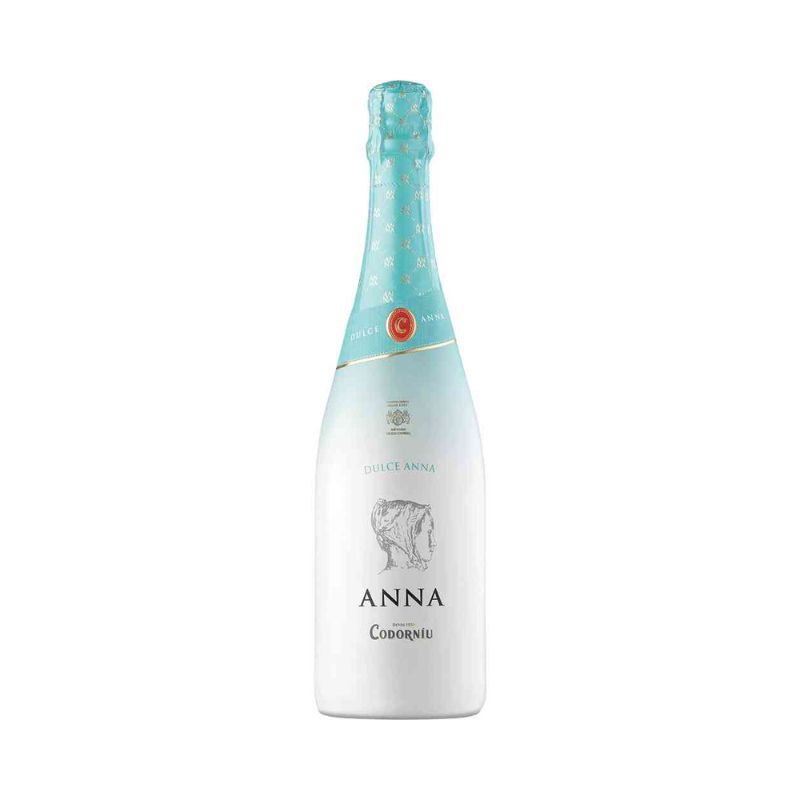 CODORNIU Anna Dulce 750 ml