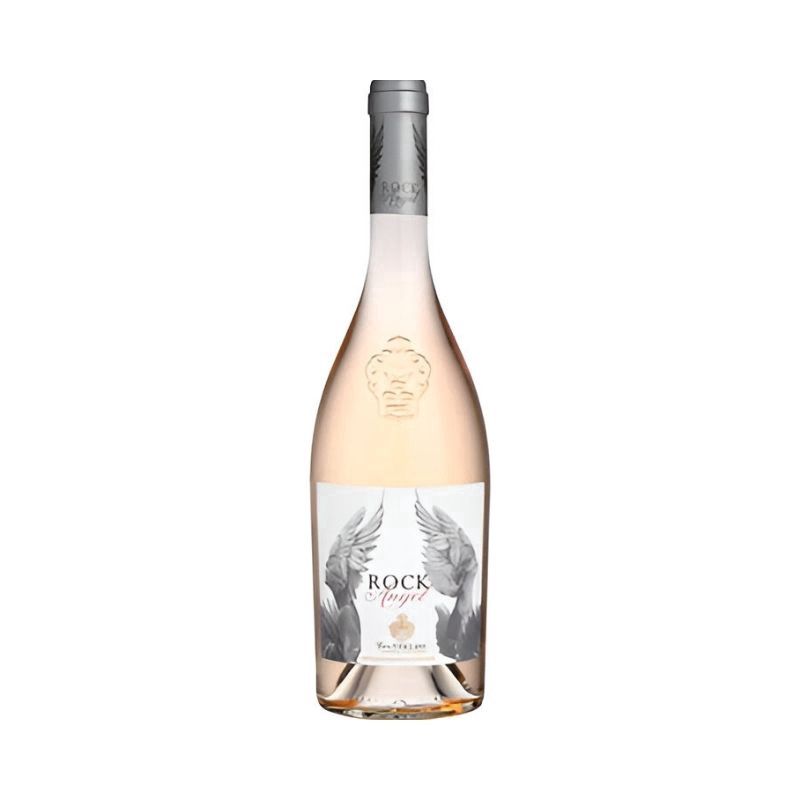 CH D'ESCLANS 'Rock Angel' Rose 750 ml