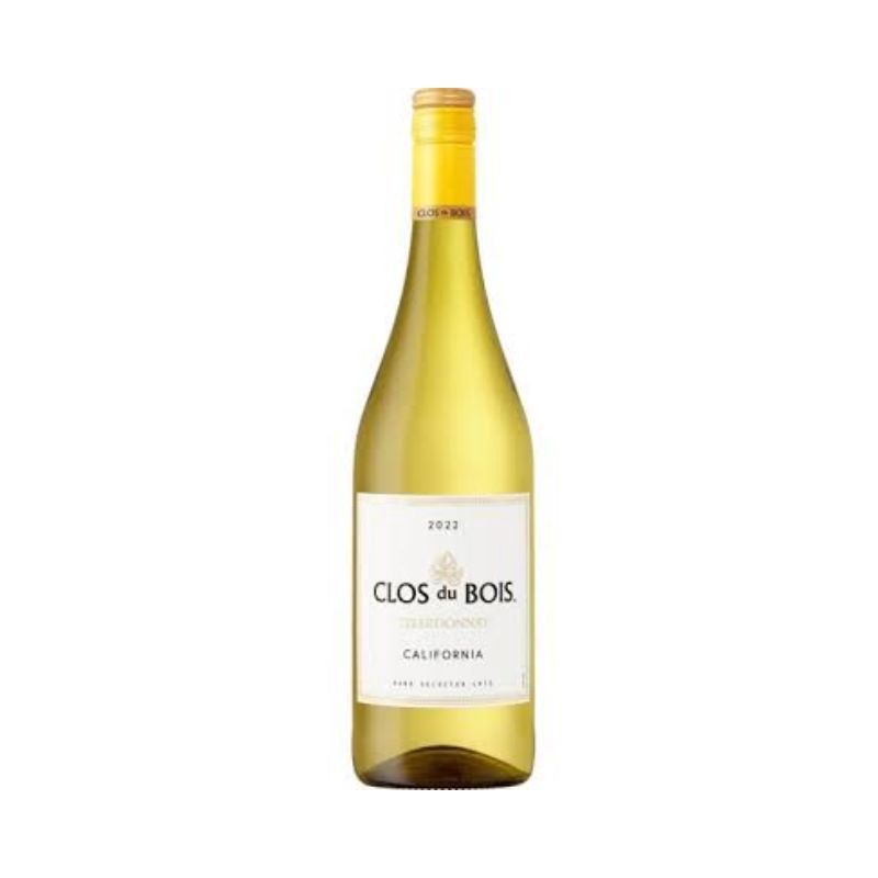 CLOS DU BOIS Chardonnay 750 ml
