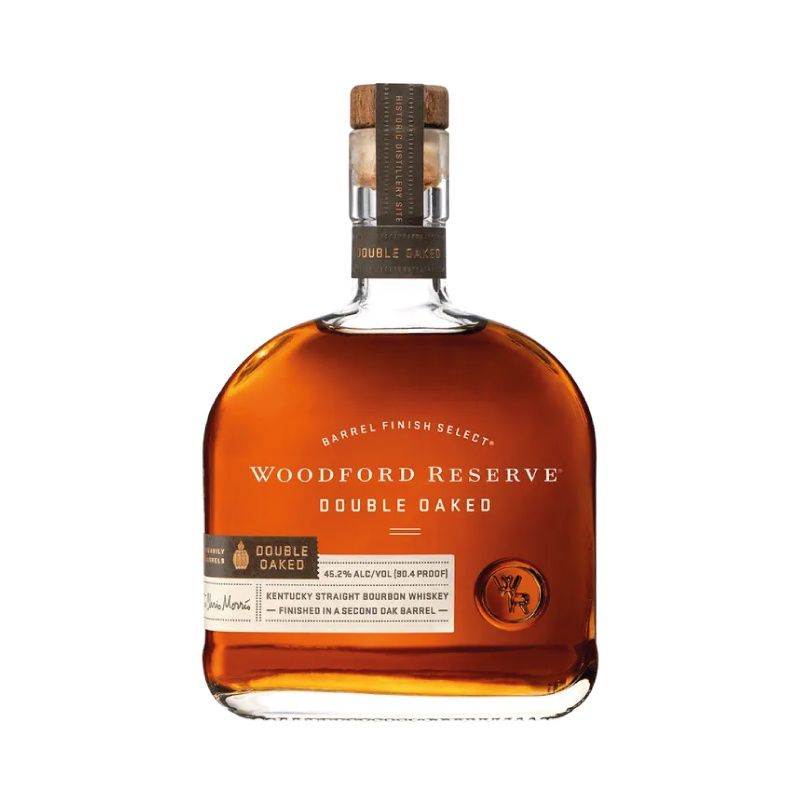 WOODFORD Reserve Double Oak 375 ml