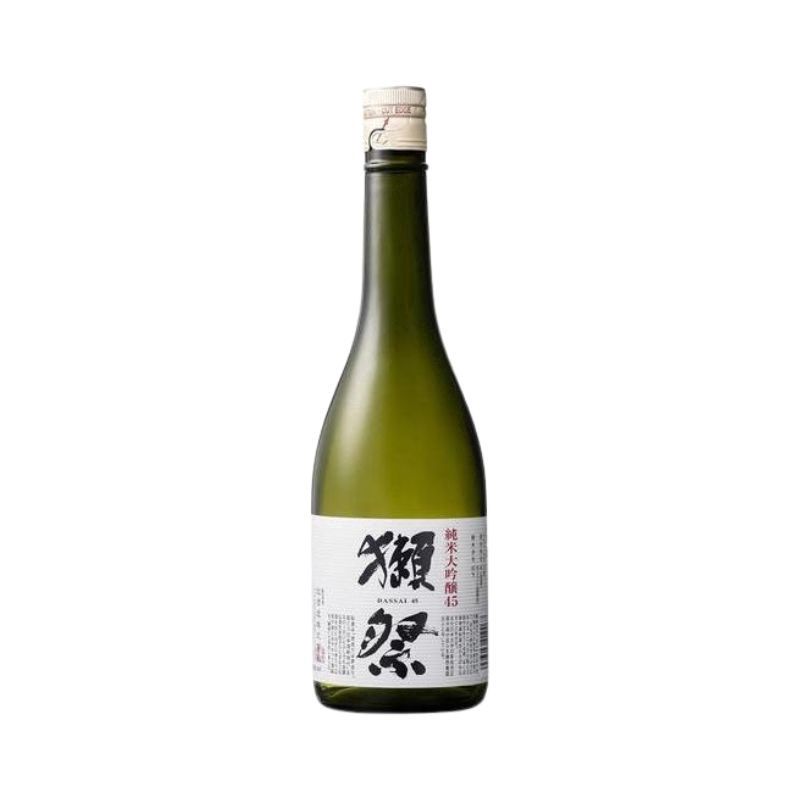 DASSAI 45 Junmai Daiginjo 720Ml