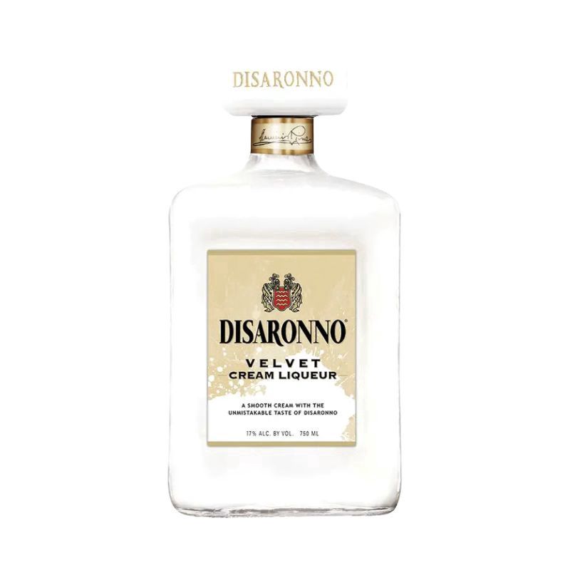 DI SARONNO Velvet Cream 750 ml