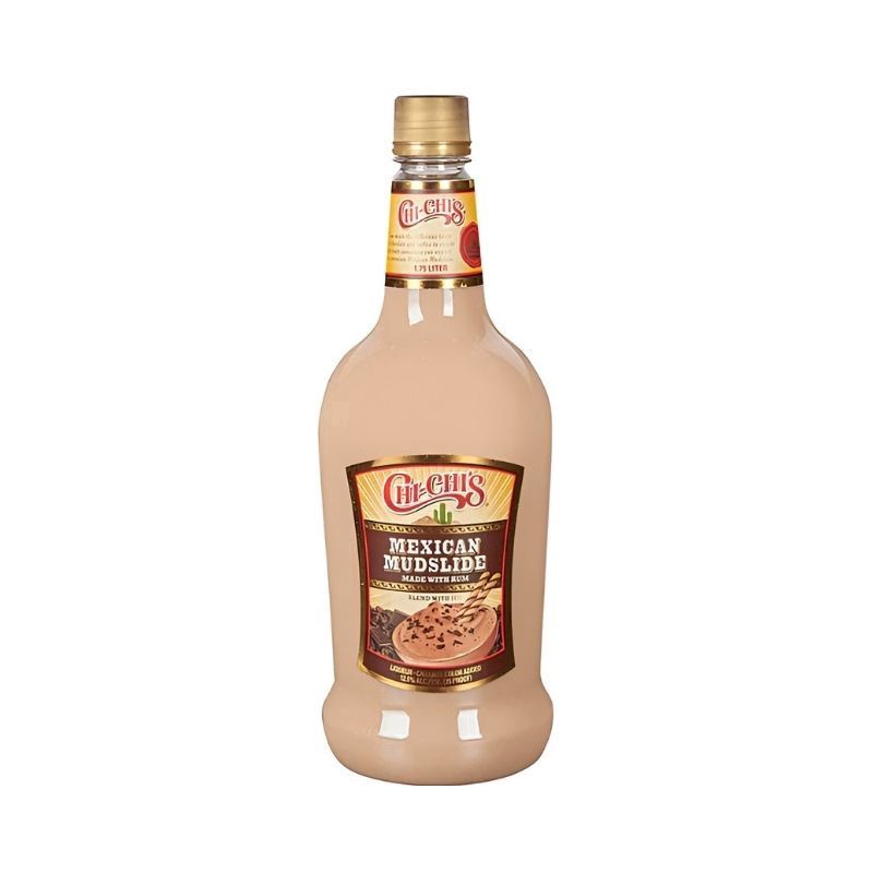 CHI CHI'S Mexican Mudslide Rtd 1.75 L