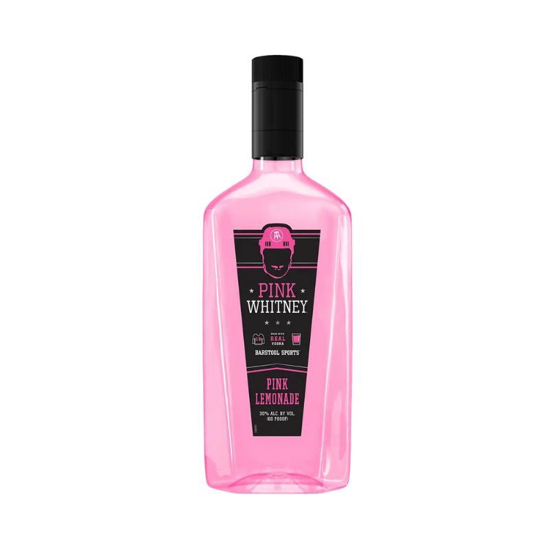 NEW AMSTERDAM Pink Whitney Pet 750 ml