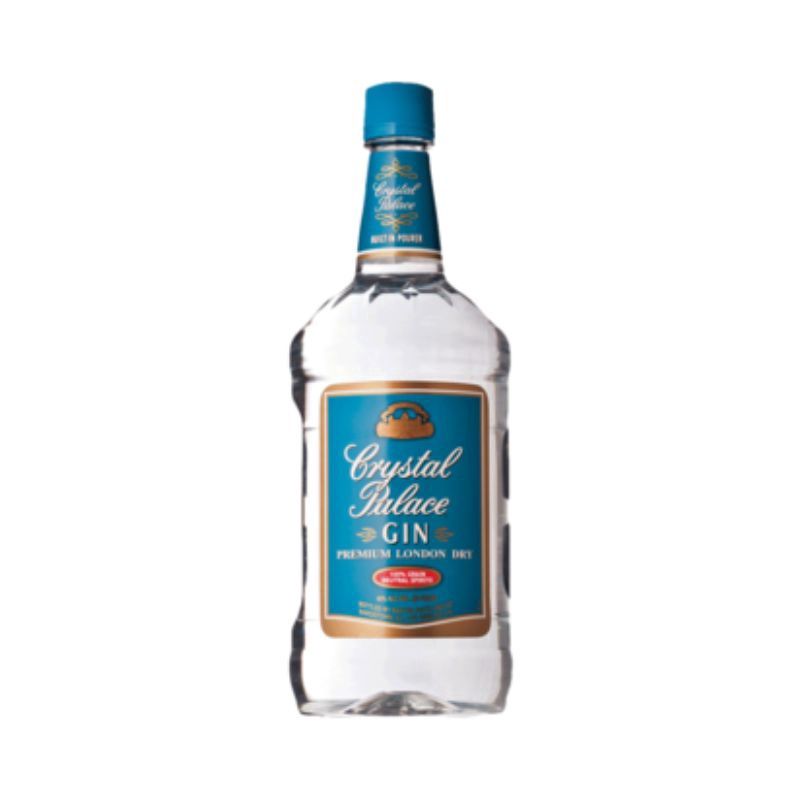 CRYSTAL PALACE Gin 1.75 L