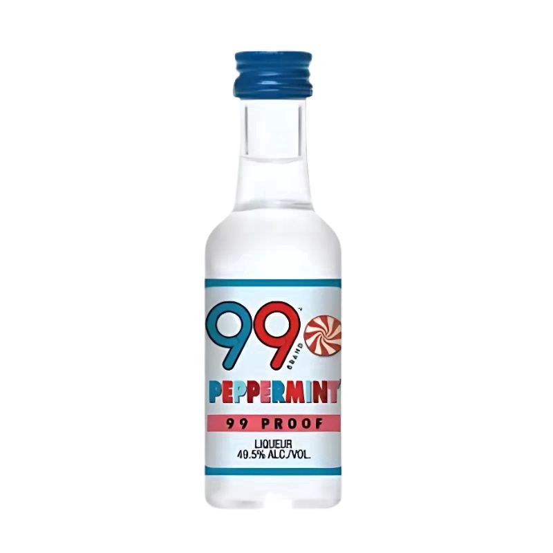 99 Pepperment 50 ml