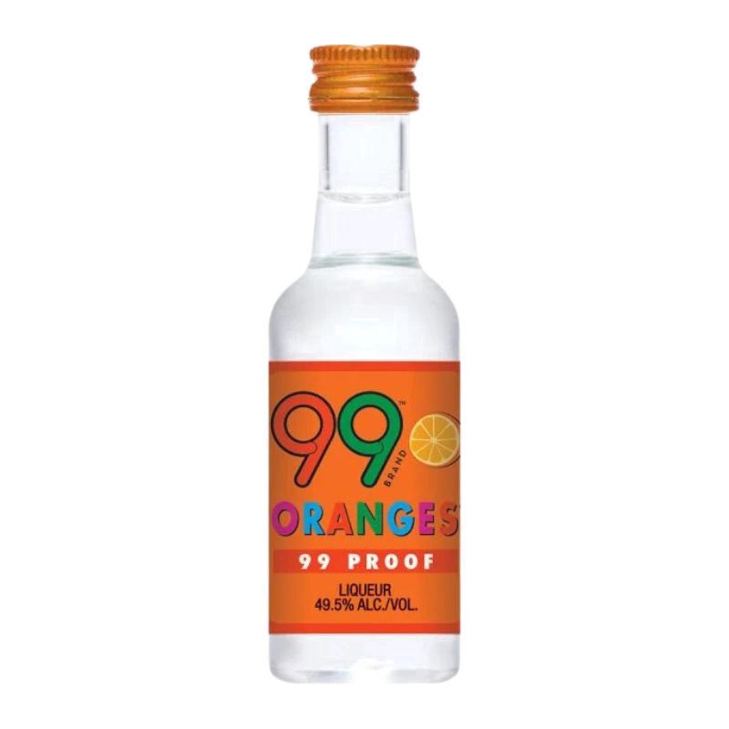 99 Orange 50 ml