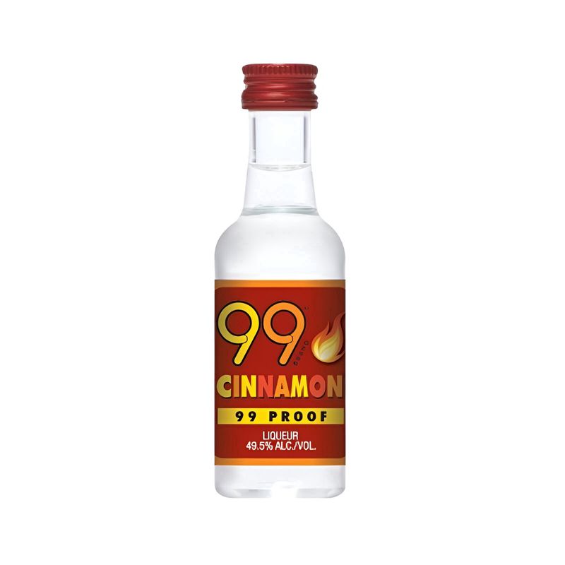 99 Cinnamon 50 ml