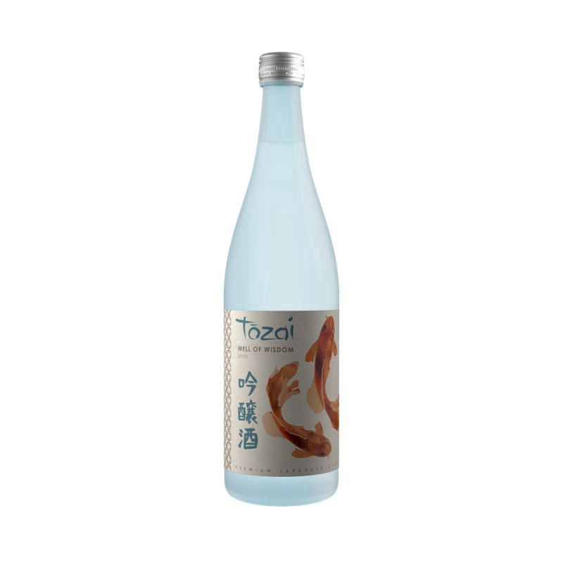 TOZAI Well Of Wisdom 720Ml