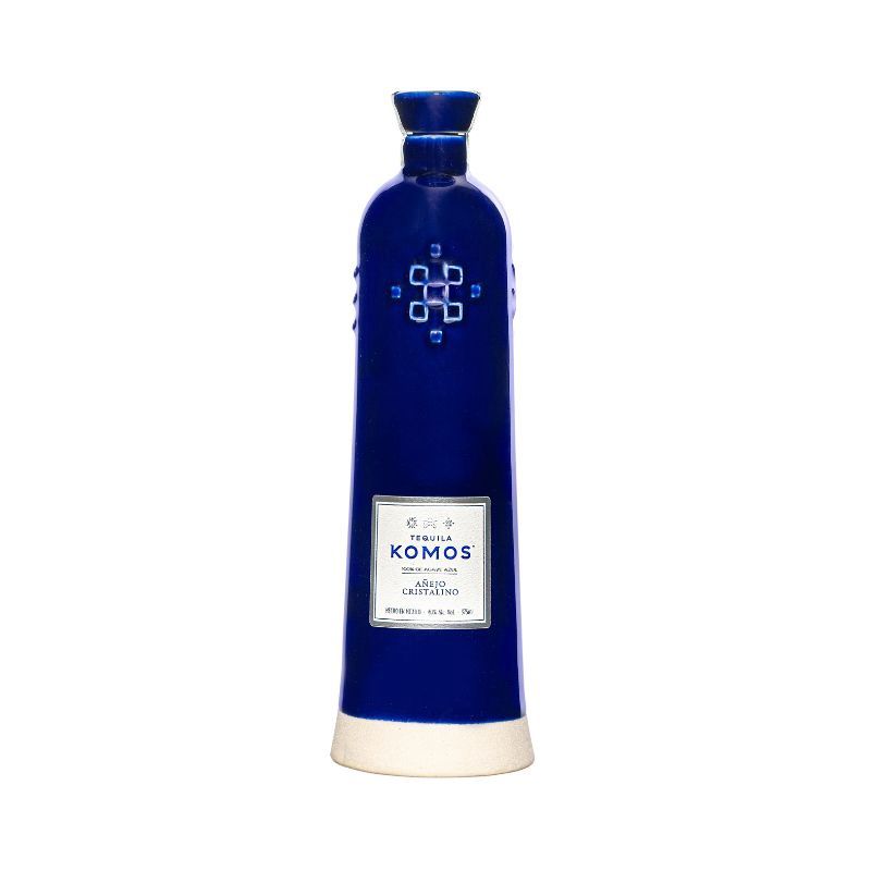 KOMOS Anejo Cristalino 375 ml