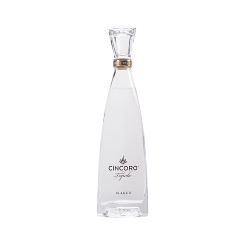 CINCORO Blanco Tequila 375 ml