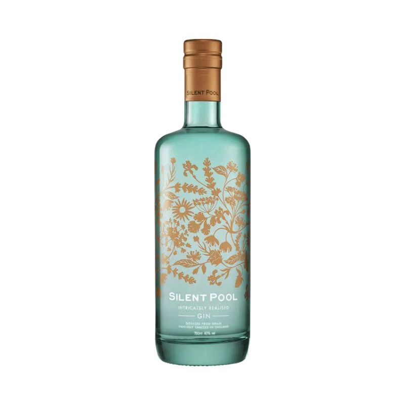 SILENT POOL Gin 750 ml