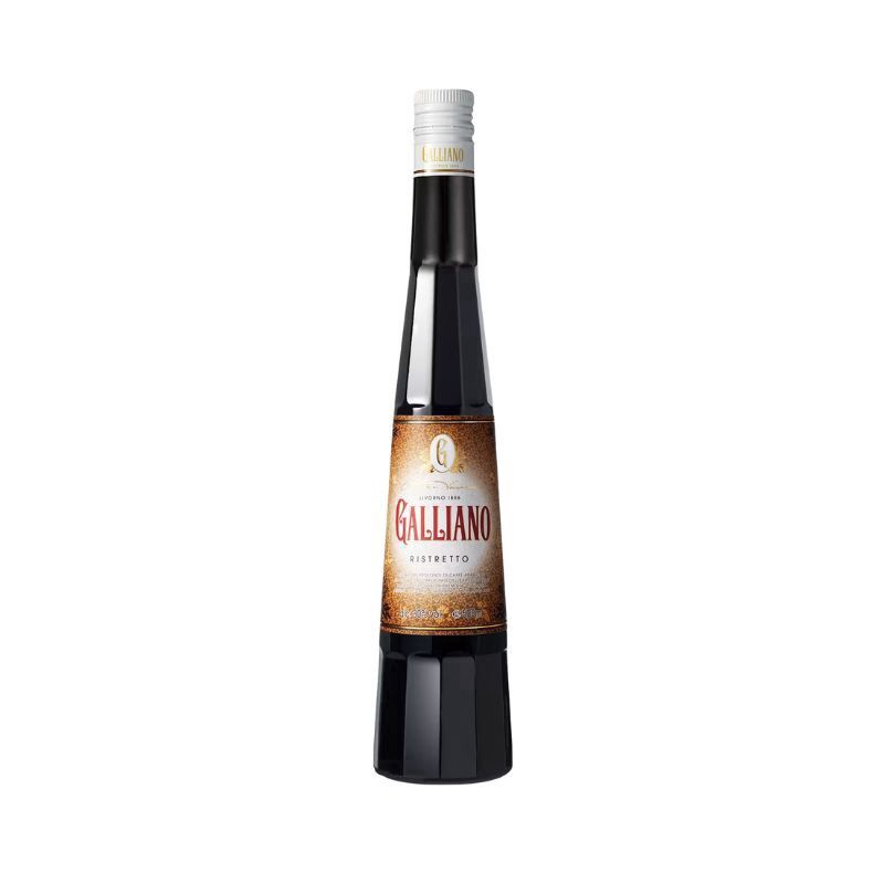 GALLIANO Ristretto Coffee 375 ml