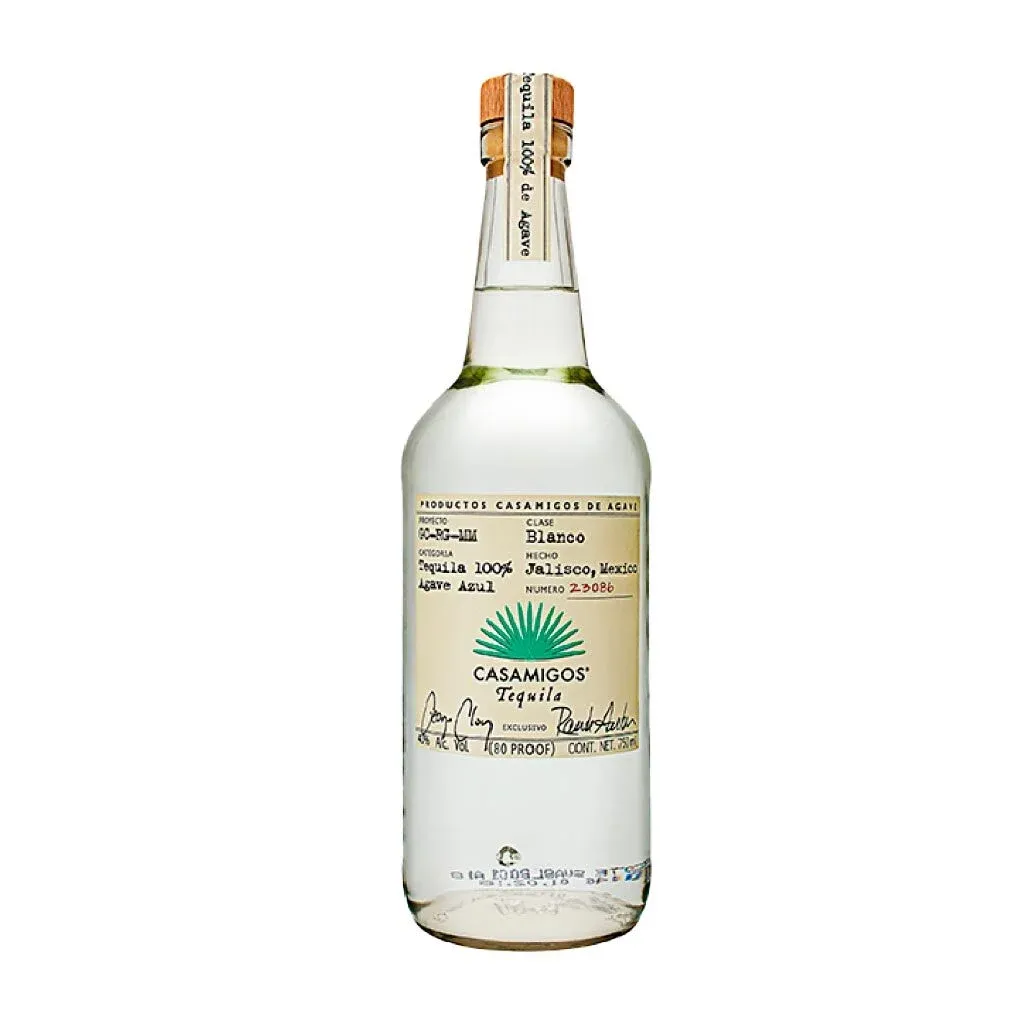 CASAMIGOS Blanco 750 ml