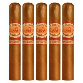 LA AURORA 1987 Connecticut 5pk
