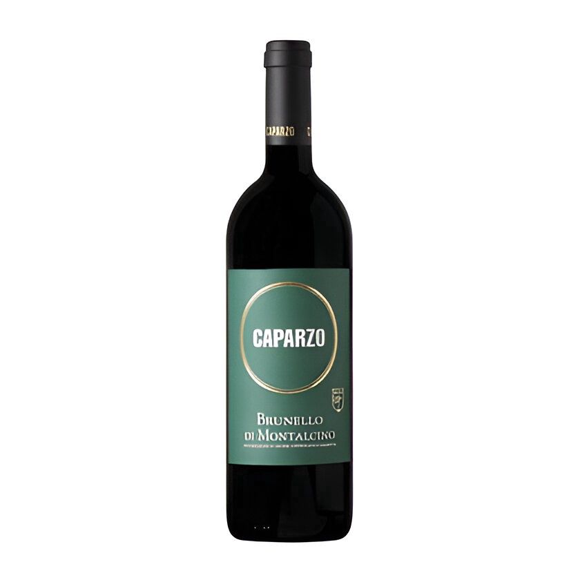 CAPARZO Brunello Di Montalcino 750 ml