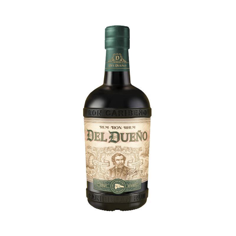 DEL DUENO Anejo Reserva Rum 700ml