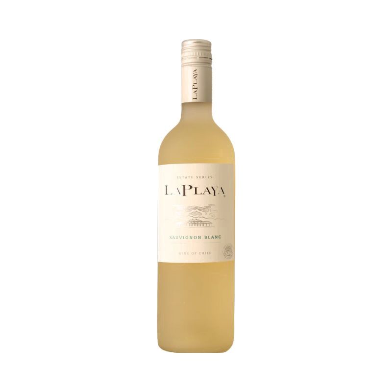 LA PLAYA ESTATE Sauvignon Blanc Chile 750ml