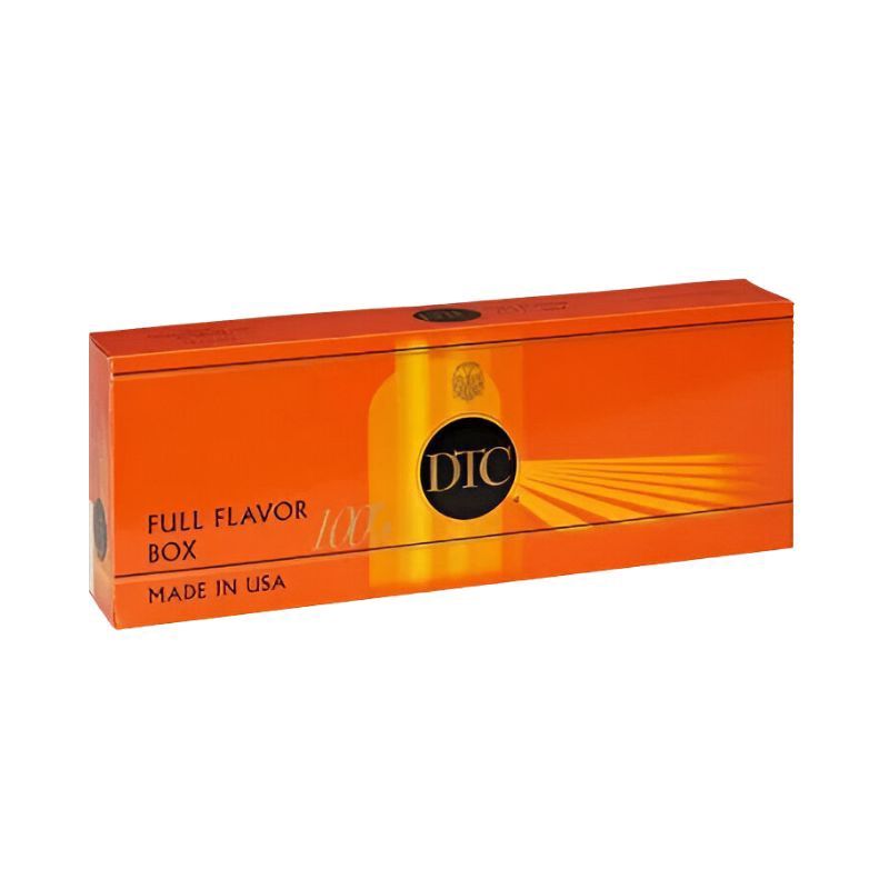 DTC Full Flavor 100