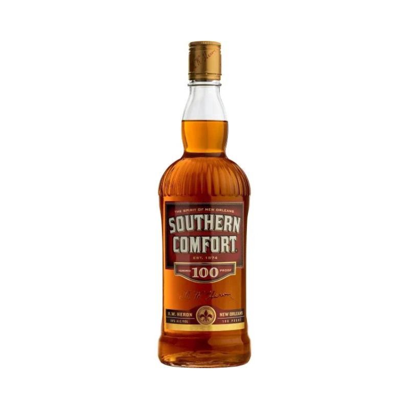 SOUTHERN COMFORT 100P 750 ml