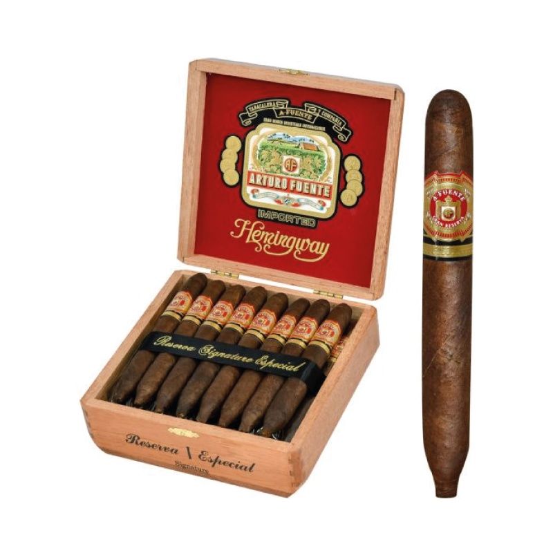 ARTURO FUENTE Hemingway Classic
