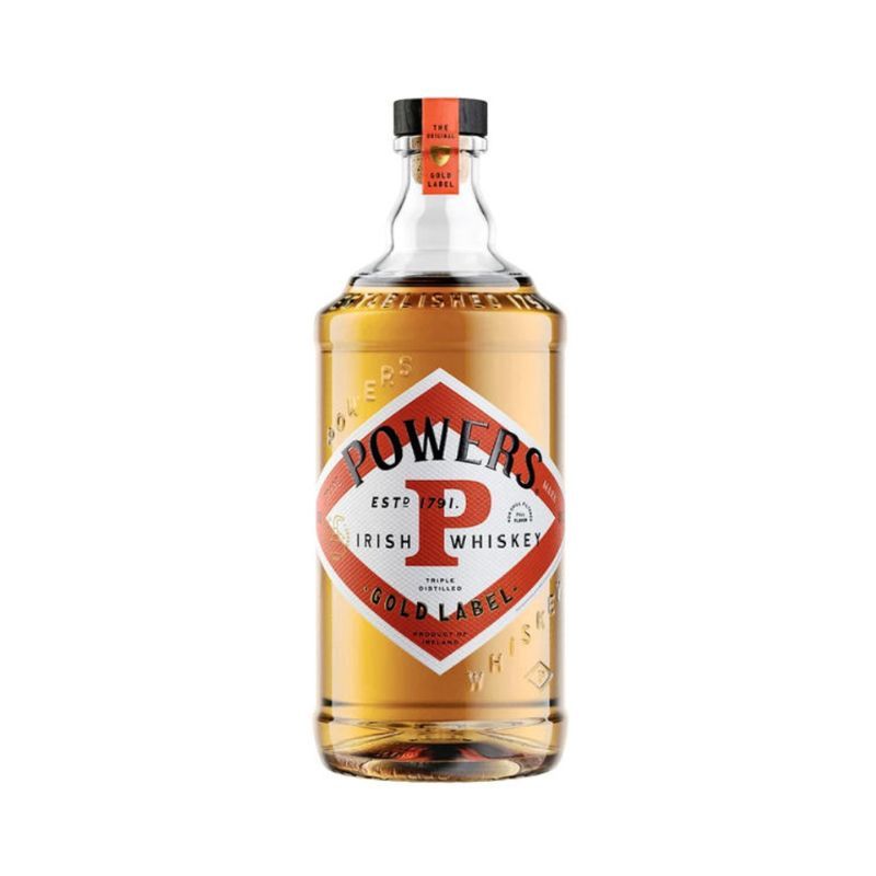 POWERS Irish Gold Label 750 ml