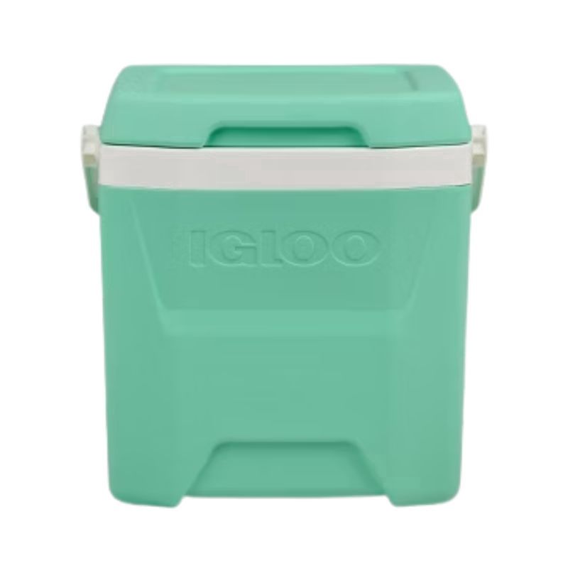 IGLOO 12Qt Hard Sided Coolers Mint