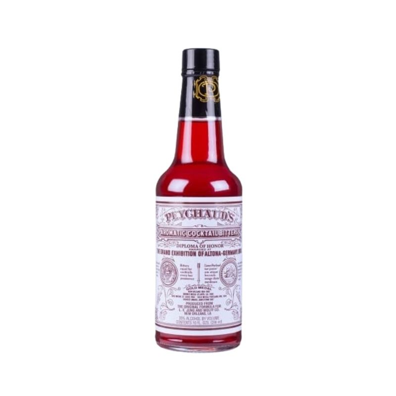 PEYCHAUDS Bitters 5 oz