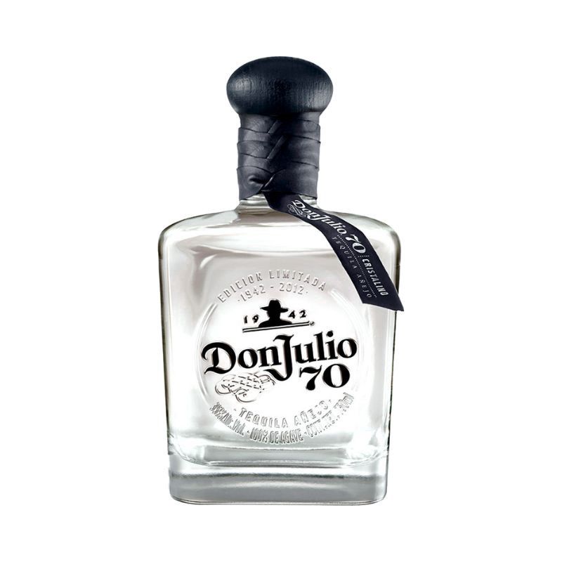 DON JULIO Anejo 70th Anniversary 750 ml