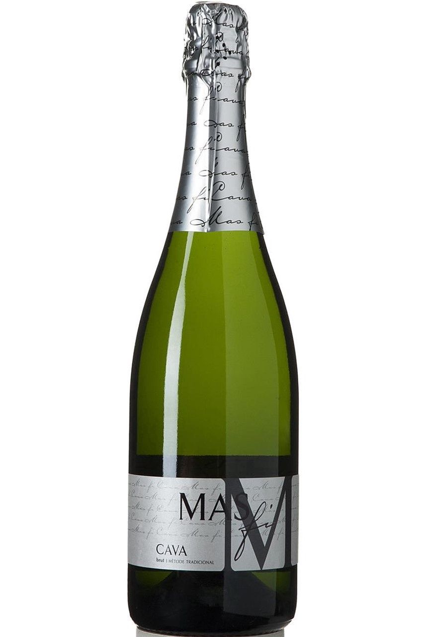 MAS Fi Brut Cava 750 ml