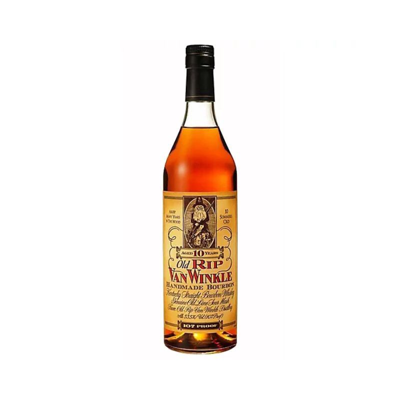 VAN WINKLE 10 Year 750 ml