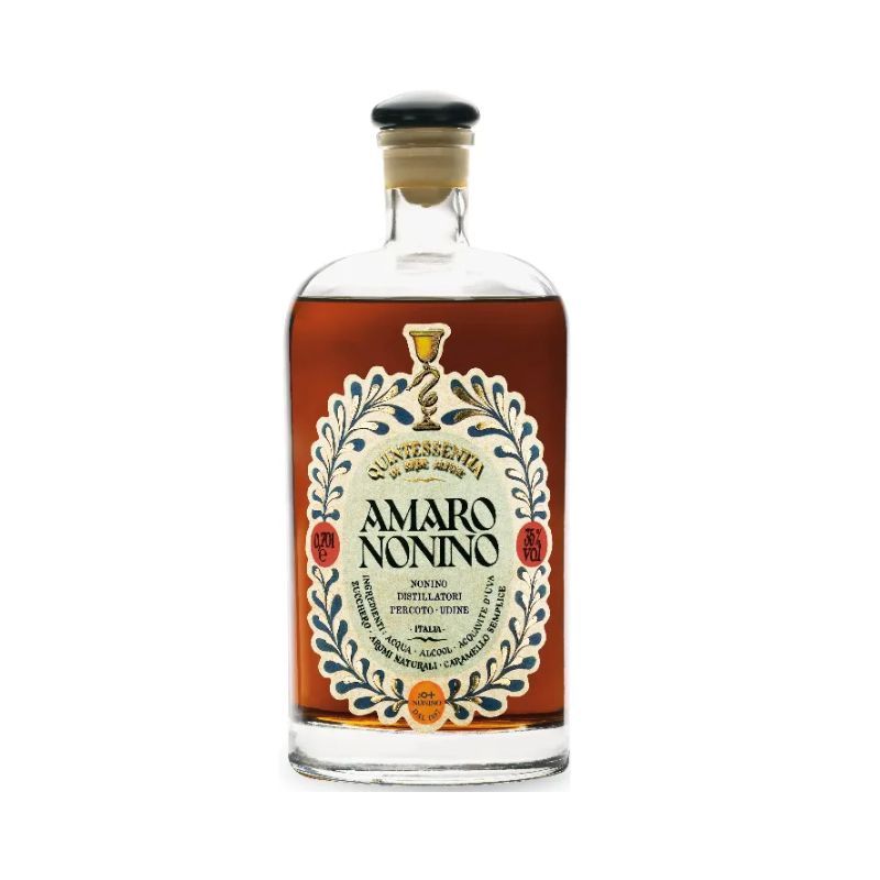 NONINO Amaro 750 ml