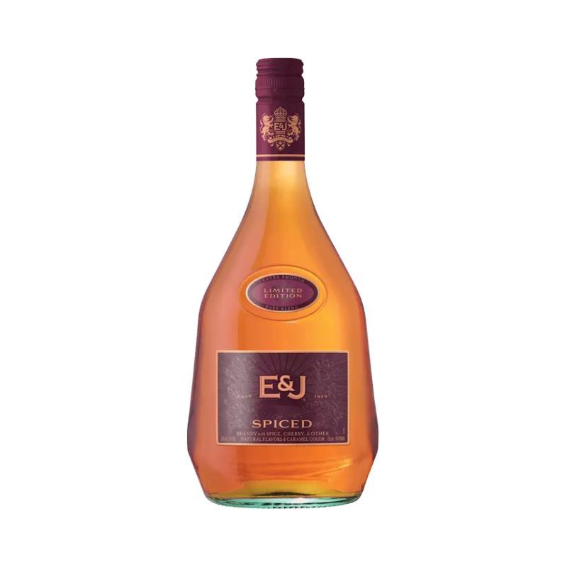 Flavored Brandy