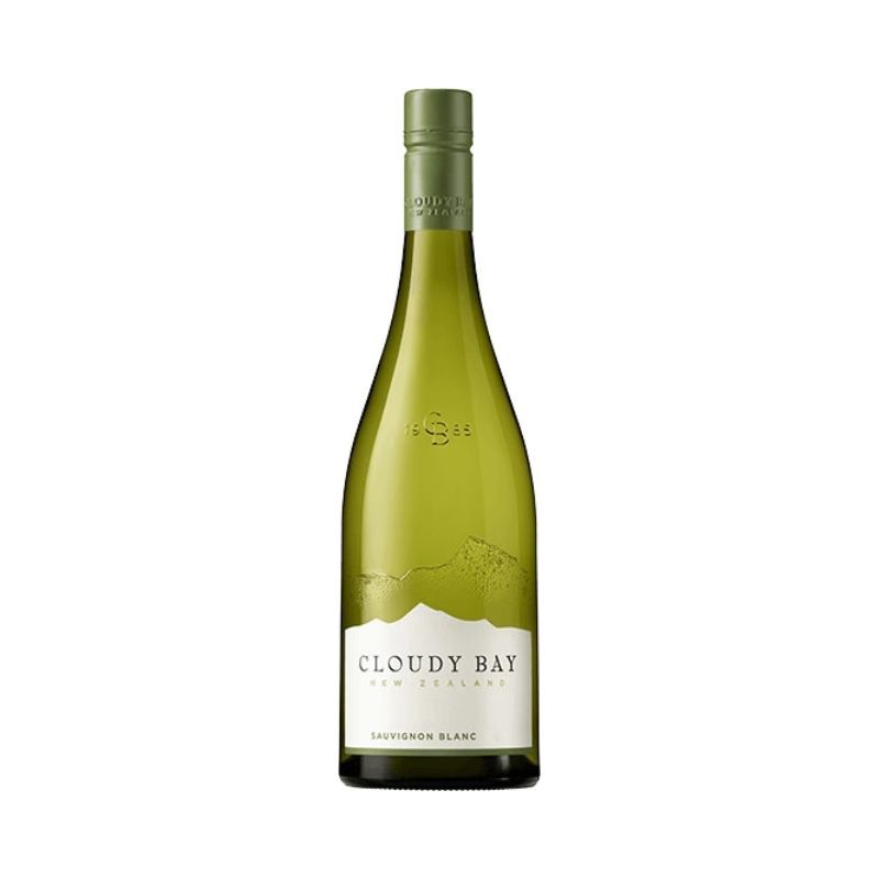 CLOUDY BAY Sauvignon Blanc 750 ml