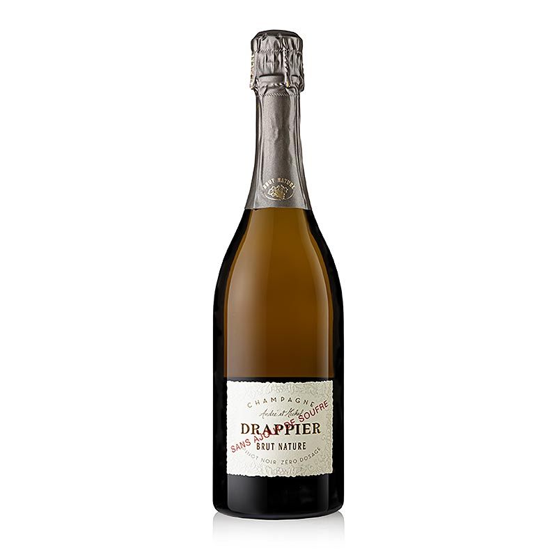 Drappier Brut Nature N/V 750 ML