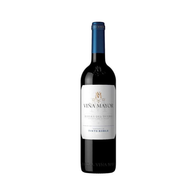 VINA MAYOR Ribera Del Duero Tinto 750 ml