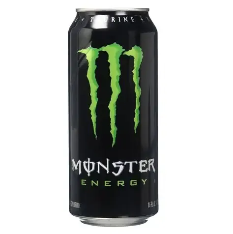 MONSTER Energy 12oz
